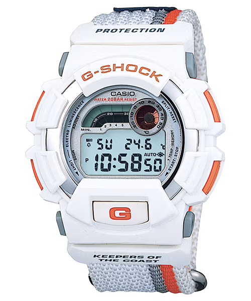 Casio DW-9500SR-4T