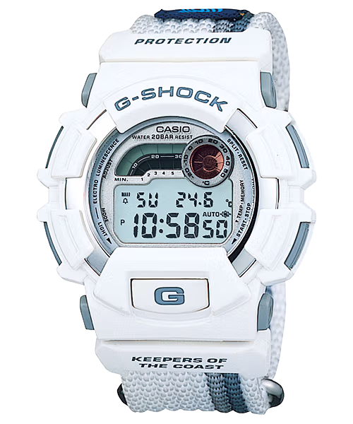 Casio DW-9500SR-8T