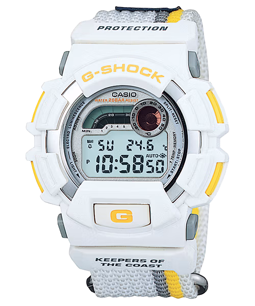 Casio DW-9500SR-9T