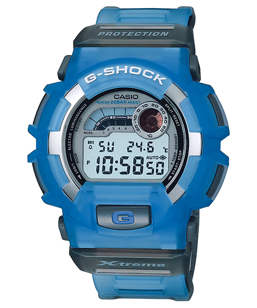 Casio DW-9500XS-2T