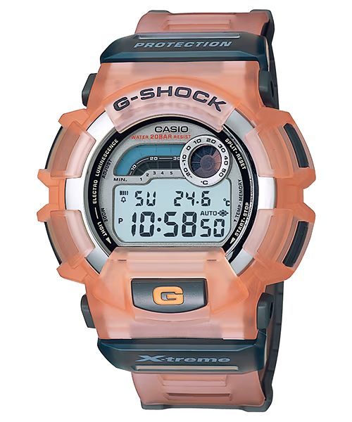 Casio DW-9500XS-4T