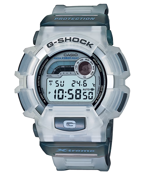 Casio DW-9500XS-7T