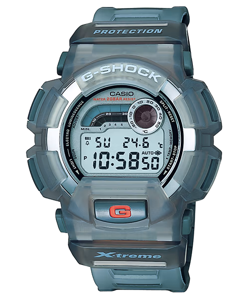 Casio DW-9500XS-8T