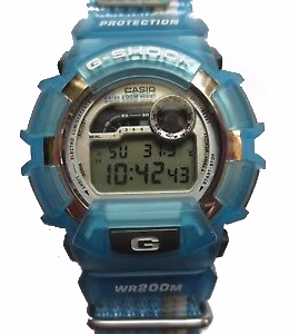 Casio DW-9500US-2V