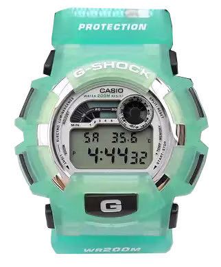 Casio DW-9500US-3V
