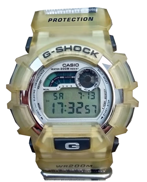 Casio DW-9500US-7V