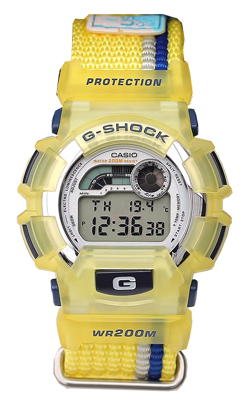 Casio DW-9500US-9V