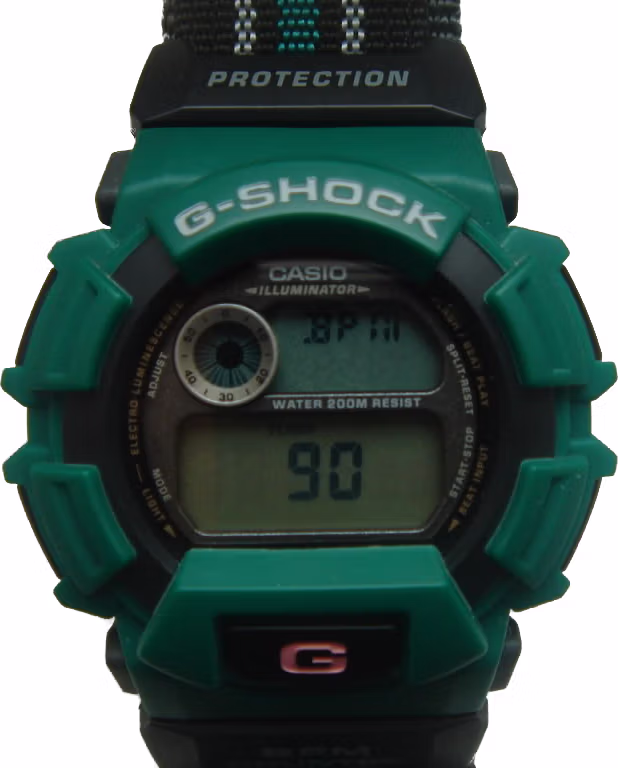 Casio DW-9501HH-3V