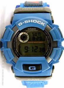 Casio DW-9550HH-2V