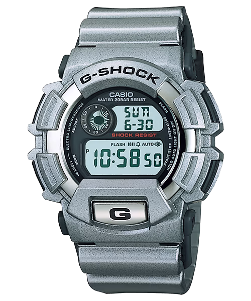 Casio DW-9500M-8T