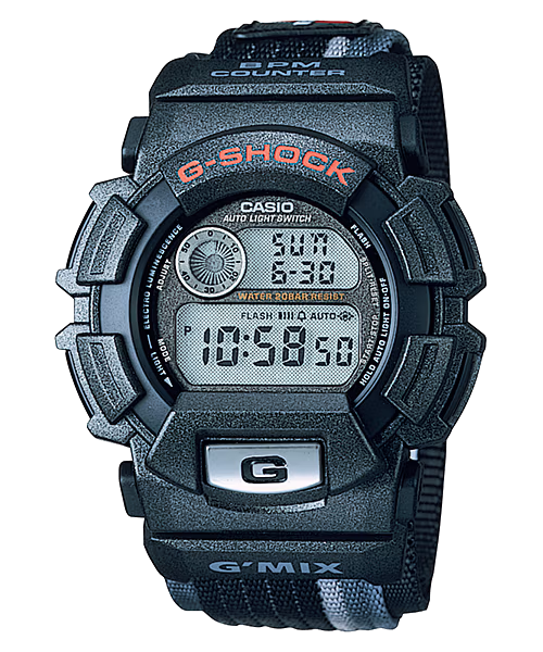 Casio DW-9550HV-1T