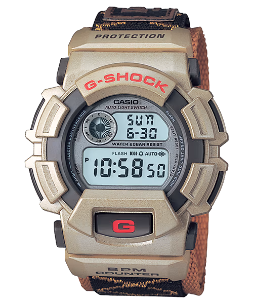 Casio DW-9550RX-9T