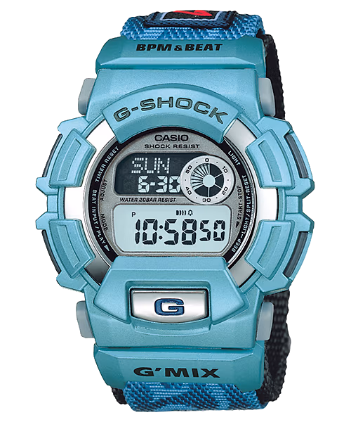 Casio DW-9500HH-2T