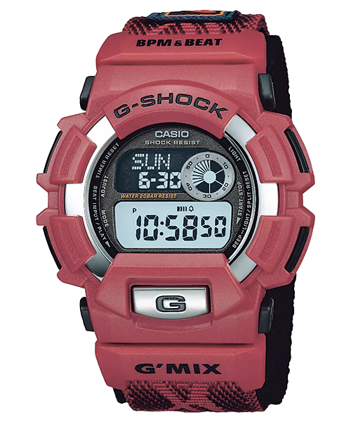 Casio DW-9500HH-4T