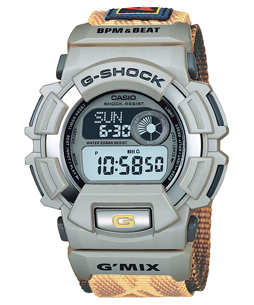 Casio DW-9500HH-9T