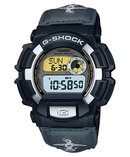 Casio DW-9500RL-1T
