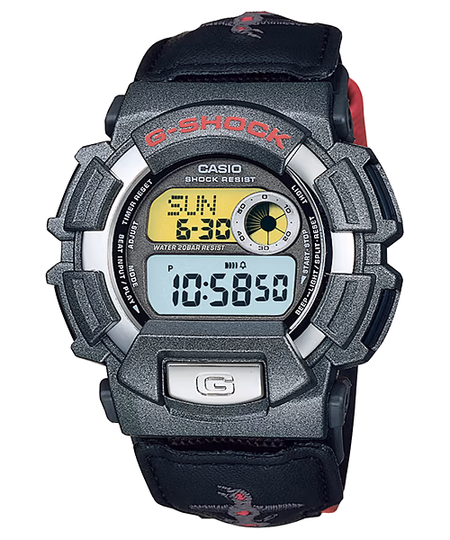 Casio DW-9500RL-4T