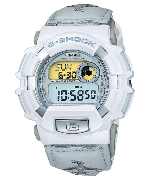 Casio DW-9500RL-7T