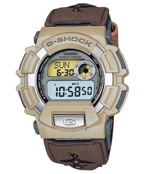 Casio DW-9500RL-9T