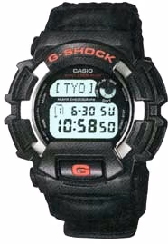 Casio DW-9500V-1V