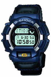 Casio DW-9500V-2V