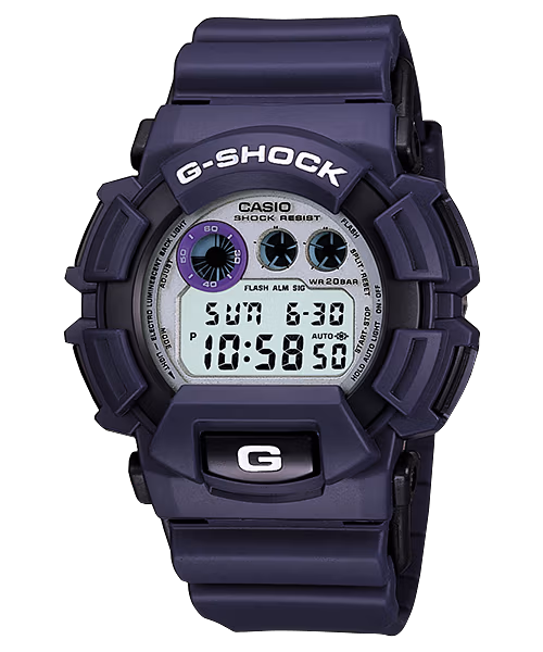 Casio DW-9550A-2
