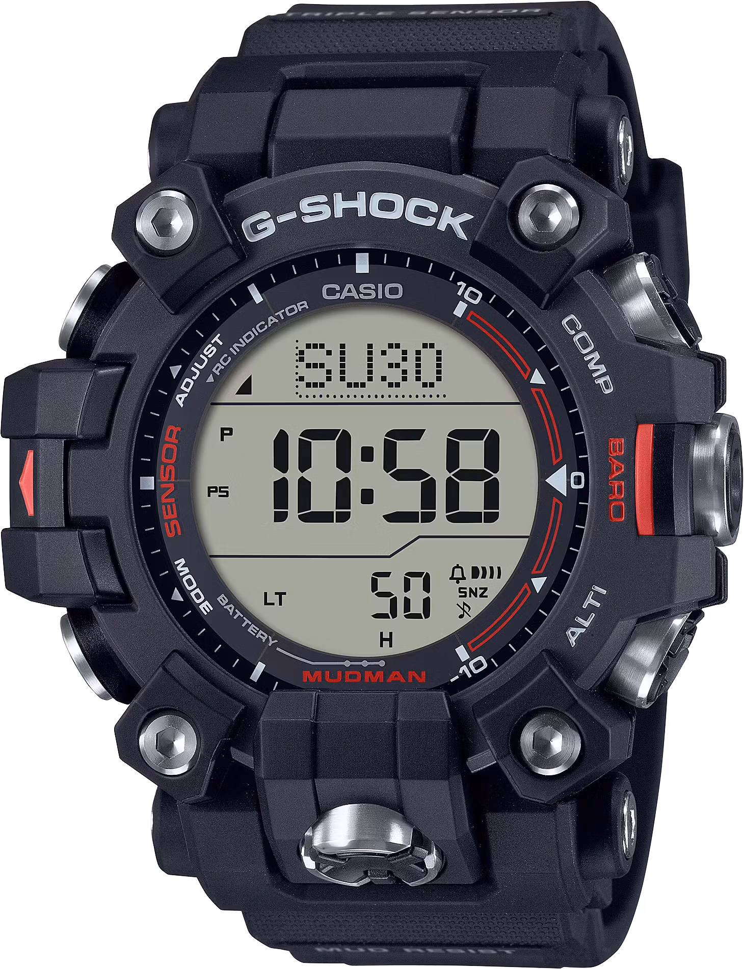 Casio GW-9500-1