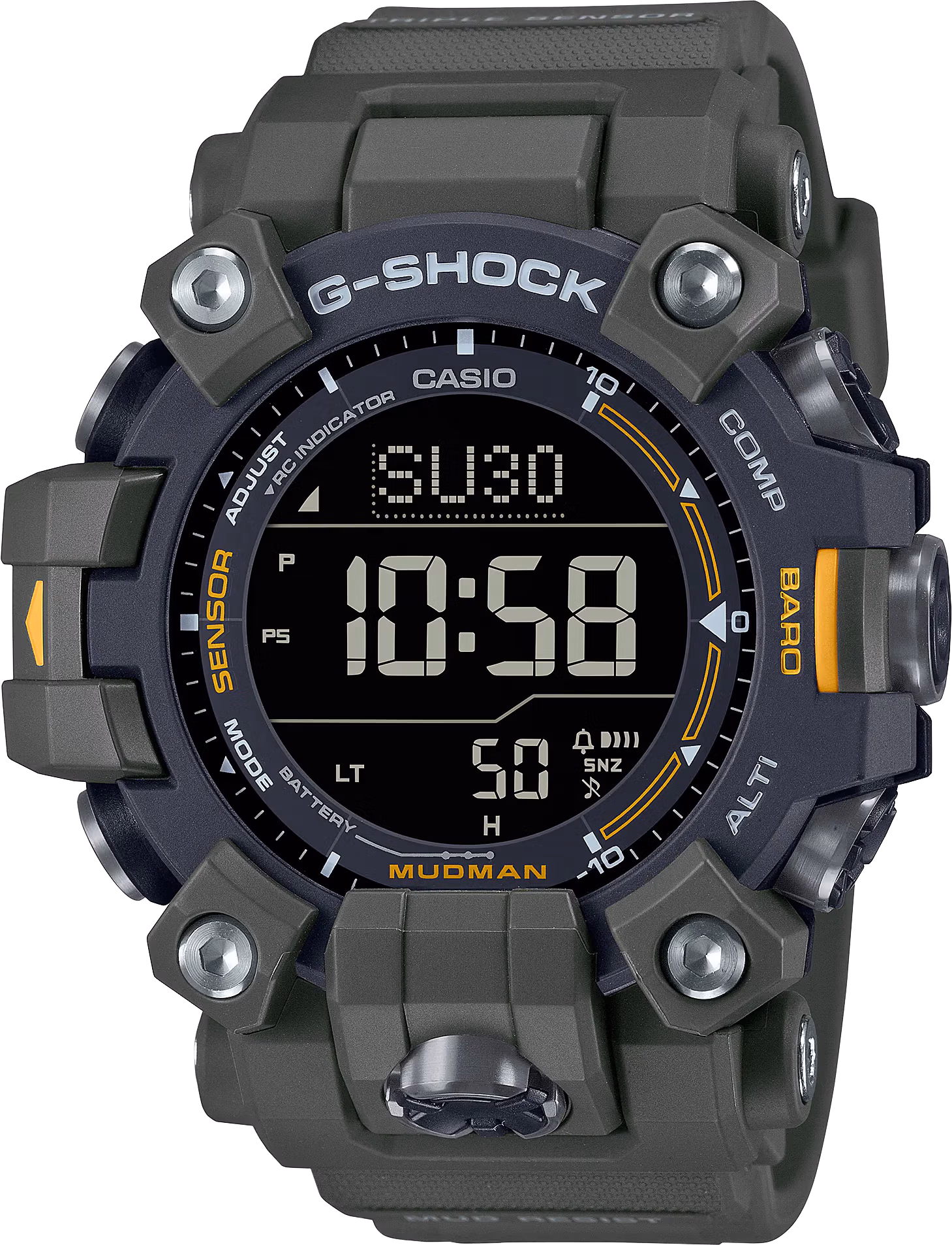 Casio GW-9500-3