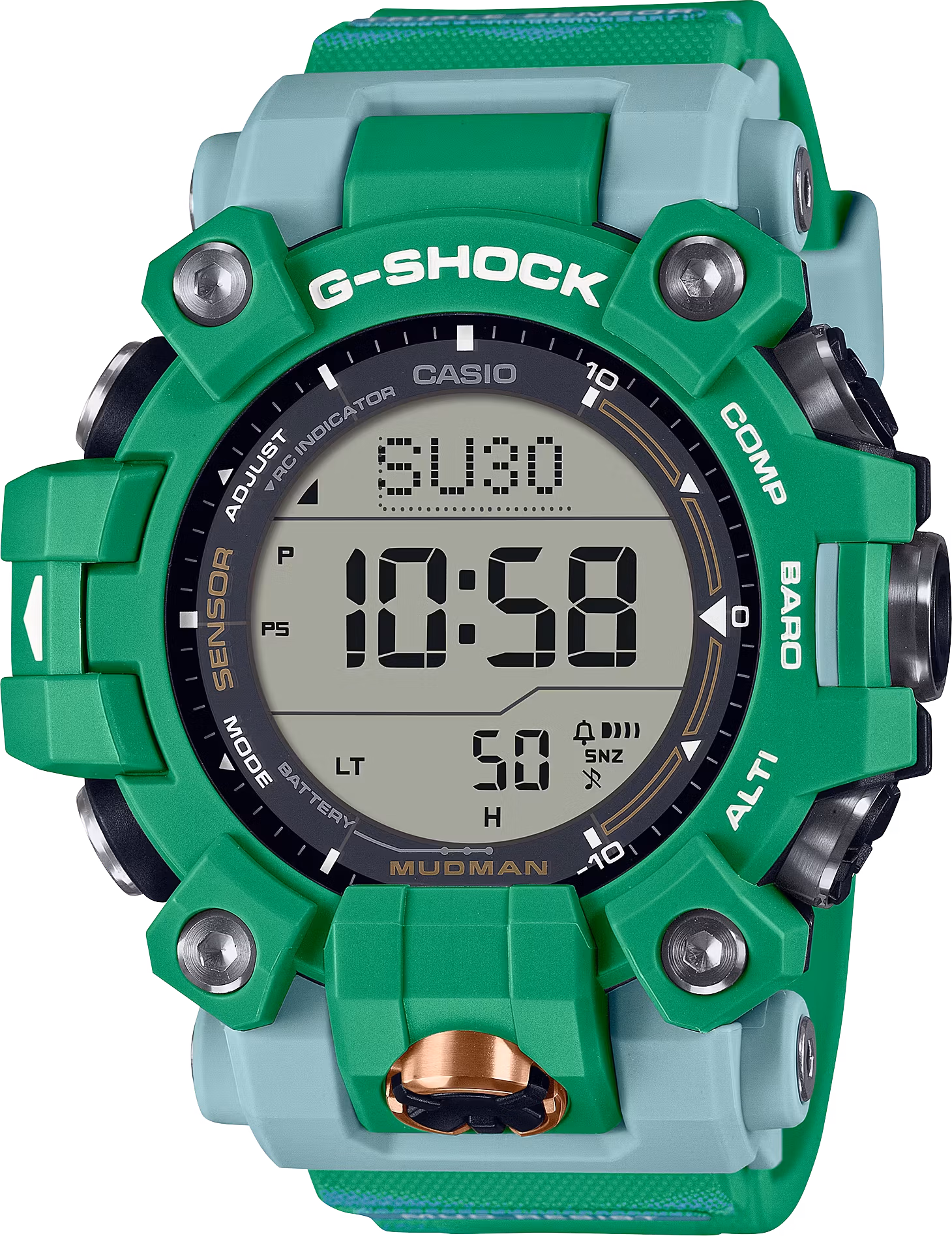 Casio GW-9500KJ-3
