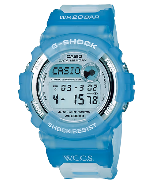 Casio DW-9600WC-2T