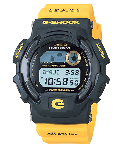 Casio DW-9701K-9