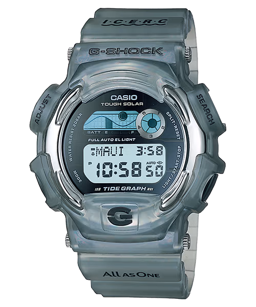 Casio DW-9700K-1T