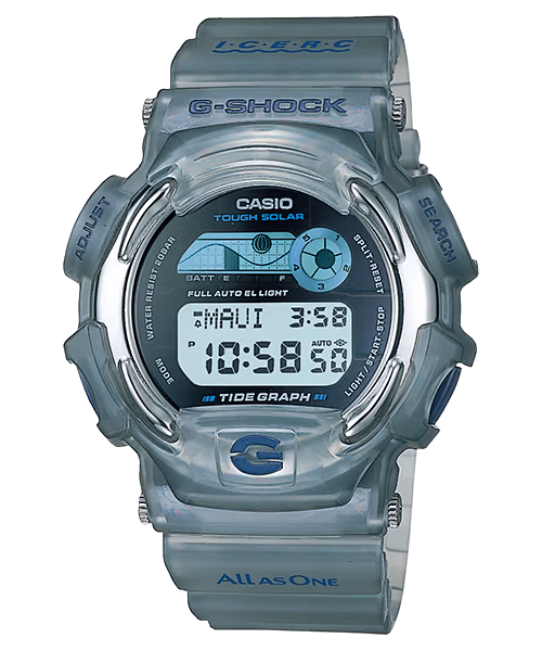 Casio DW-9700K-2T