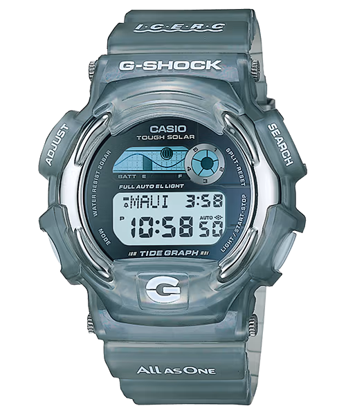 Casio DW-9700K-7T