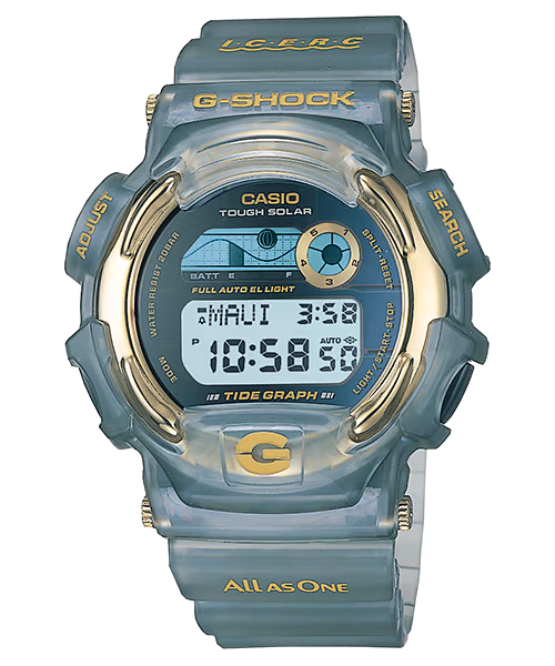 Casio DW-9700K-9T