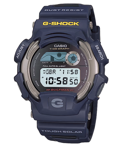Casio DW-9700NK-2