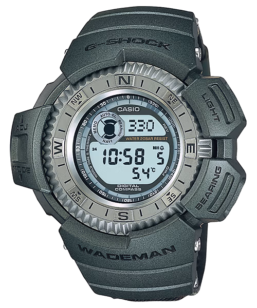 Casio DW-9800AR-3T