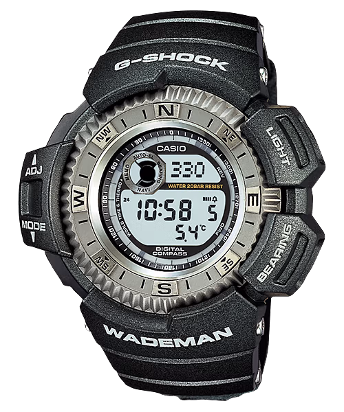 Casio DW-9800BJ-1
