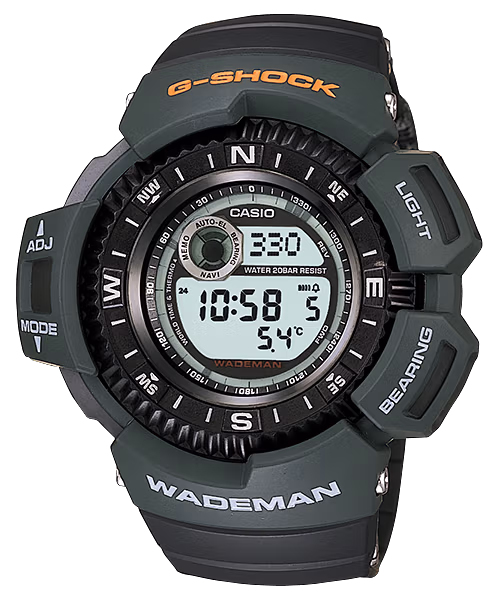 Casio DW-9800NKJ-3