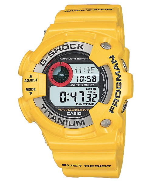 Casio DW-9900GF-9