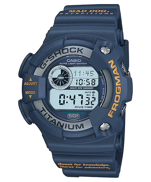 Casio DW-9900MD-2T