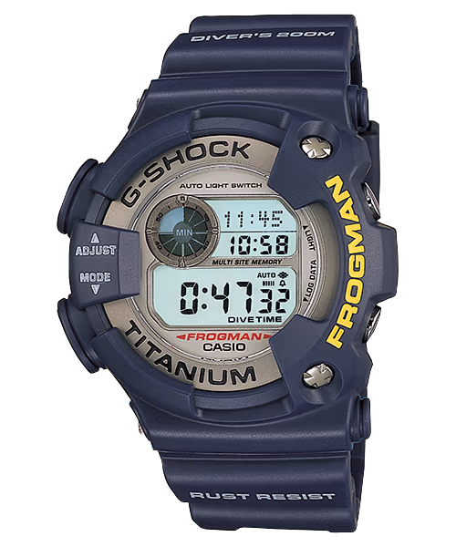 Casio DW-9900NK-2