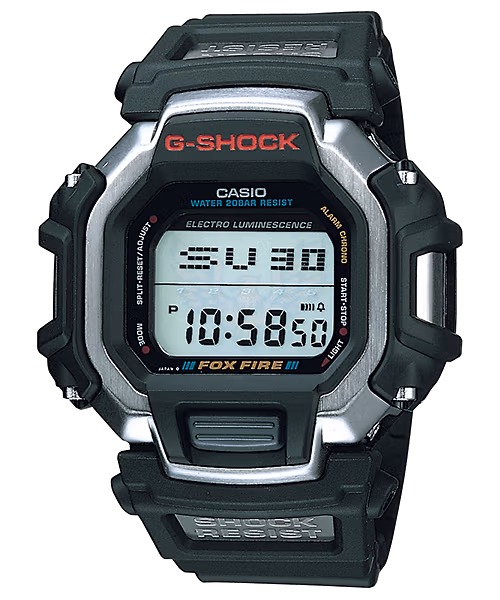 Casio DW-8100-1