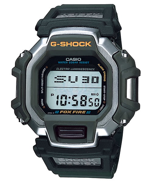 Casio DW-8100-3