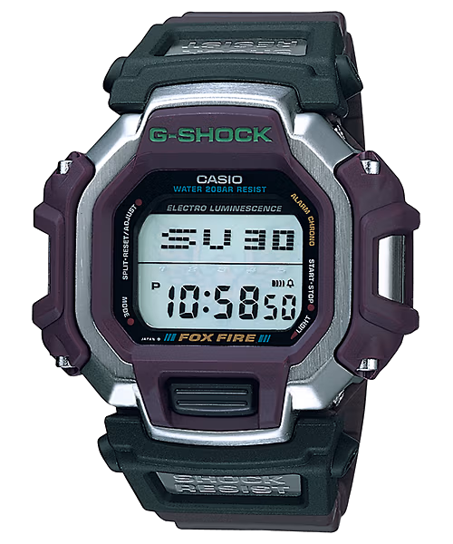 Casio DW-8100-6