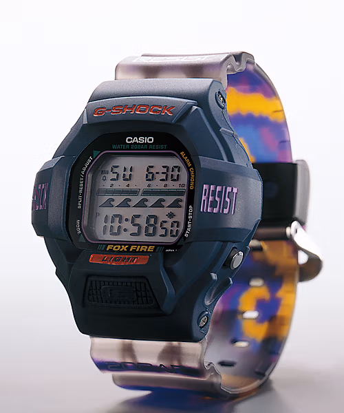 Casio DW-8060D-1