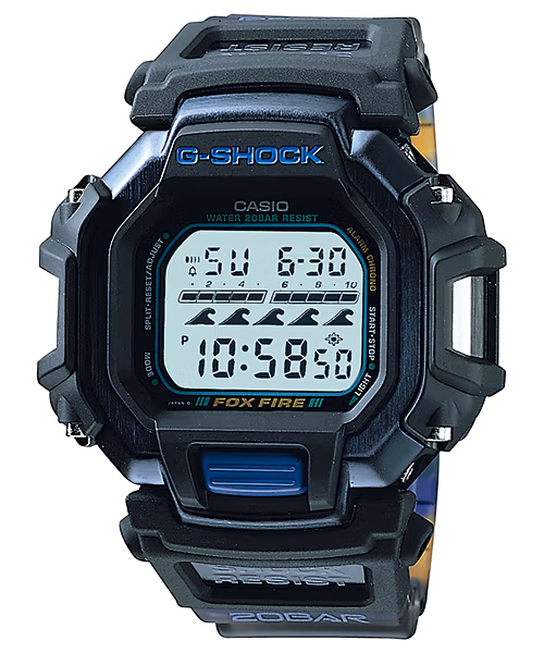 Casio DW-8160D-1A