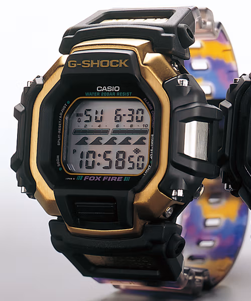 Casio DW-8160D-1B