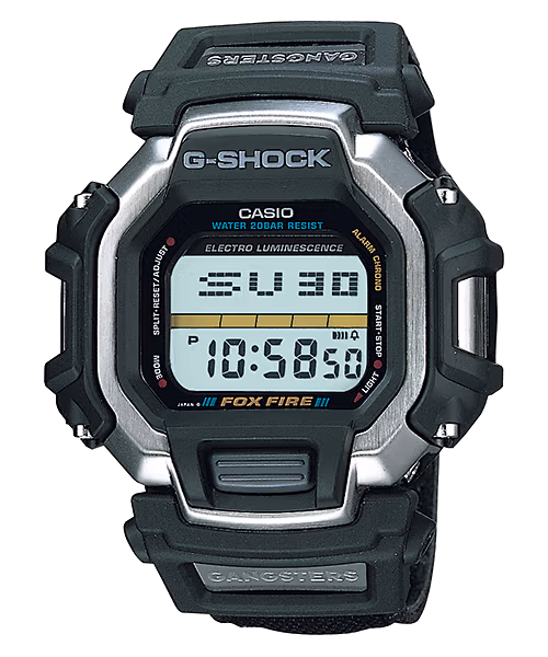 Casio DW-8195-1A1