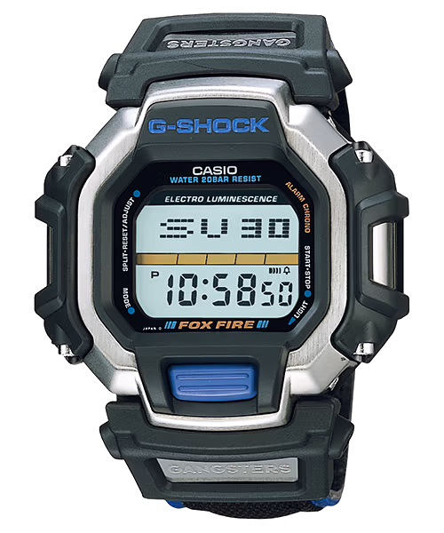 Casio DW-8195-1A2